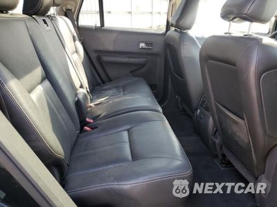 Zdjęcie 11 z 15 samochodu: 2010 FORD EDGE SEL VIN:2FMDK4JCXABB38393 - miniatura