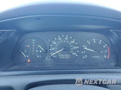 Zdjęcie 9 z 12 samochodu: 2001 TOYOTA CAMRY CE VIN:JT2BF22KX10324259 - miniatura