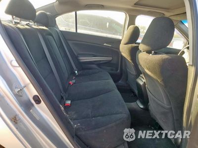 Zdjęcie 10 z 12 samochodu: 2008 HONDA ACCORD EX VIN:JHMCP26768C066375 - miniatura