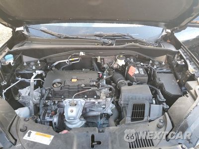 Zdjęcie 12 z 13 samochodu: 2023 HONDA HR-V SPORT VIN:3CZRZ2H52PM706042 - miniatura