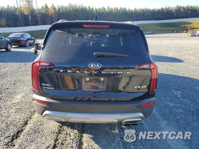 Zdjęcie 6 z 12 samochodu: 2020 KIA TELLURIDE EX VIN:5XYP3DHC3LG005381 - miniatura