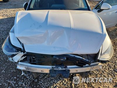 Zdjęcie 11 z 13 samochodu: 2020 HYUNDAI SONATA SEL VIN:5NPEF4JA4LH029334 - miniatura