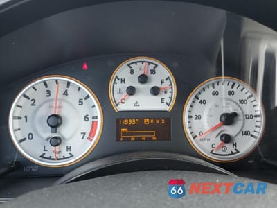 Zdjęcie 9 z 15 samochodu: 2012 NISSAN TITAN S VIN:1N6BA0EK4CN327537 - miniatura