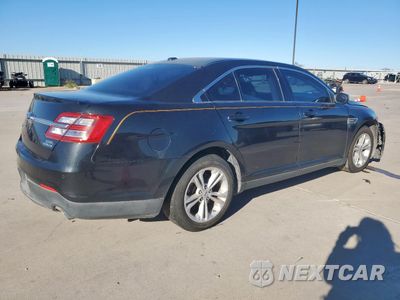 Trzecie zdjęcie samochodu z tyłu: 2015 FORD TAURUS SEL VIN:1FAHP2E81FG131680 - miniatura