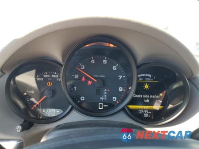 Zdjęcie 9 z 12 samochodu: 2014 PORSCHE CAYMAN VIN:WP0AA2A83EK174738 - miniatura