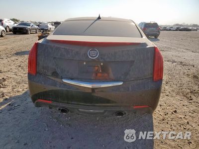 Zdjęcie 6 z 14 samochodu: 2014 CADILLAC ATS VIN:1G6AA5RX4E0189602 - miniatura