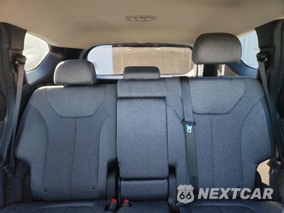 Zdjęcie 10 z 16 samochodu: 2023 HYUNDAI SANTA FE SEL VIN:5NMS2DAJ2PH636303 - miniatura