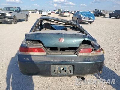 Zdjęcie 6 z 12 samochodu: 1998 HONDA PRELUDE VIN:JHMBB6141WC002952 - miniatura