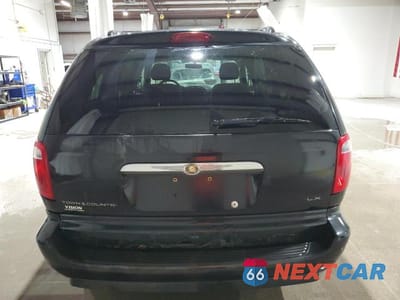 Zdjęcie 6 z 12 samochodu: 2007 CHRYSLER TOWN & COUNTRY LX VIN:2A4GP44R47R246344 - miniatura