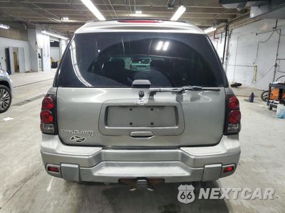 Zdjęcie 6 z 13 samochodu: 2005 CHEVROLET TRAILBLAZER EXT LS VIN:1GNET16S456188643 - miniatura