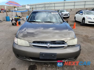 Piąte zdjęcie samochodu w środku: 1999 NISSAN ALTIMA XE VIN:1N4DL01D9XC164422 - miniatura