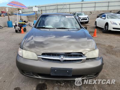 Piąte zdjęcie samochodu w środku: 1999 NISSAN ALTIMA XE VIN:1N4DL01D9XC164422 - miniatura