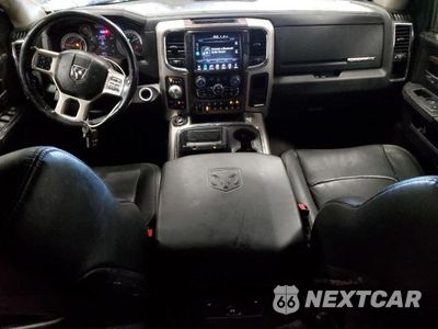 Zdjęcie 8 z 11 samochodu: 2017 RAM 1500 LARAMIE VIN:1C6RR7NT5HS786085 - miniatura