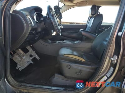 Zdjęcie 7 z 13 samochodu: 2016 DODGE DURANGO LIMITED VIN:1C4RDHDG0GC340548 - miniatura