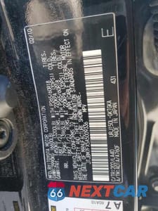 Zdjęcie 13 z 13 samochodu: 2010 LEXUS GX 460 VIN:JTJBM7FX5A5009336 - miniatura