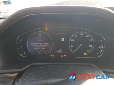 Zdjęcie 9 z 15 samochodu: 2019 HONDA ACCORD SPORT VIN:1HGCV1F33KA164685 - miniatura