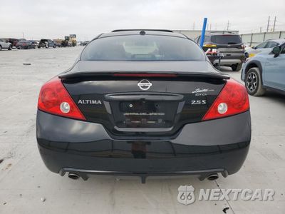 Zdjęcie 6 z 12 samochodu: 2012 NISSAN ALTIMA S VIN:1N4AL2EP6CC157229 - miniatura