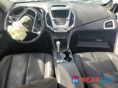 Zdjęcie 8 z 13 samochodu: 2013 GMC TERRAIN SLT VIN:2GKALWEK1D6279498 - miniatura