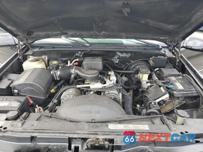 Zdjęcie 12 z 15 samochodu: 2000 CHEVROLET TAHOE C1500 VIN:1GNEC13RXYR113305 - miniatura