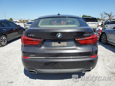Zdjęcie 6 z 12 samochodu: 2014 BMW 550 XIGT VIN:WBA5M0C55ED084931 - miniatura