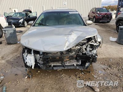 Piąte zdjęcie samochodu w środku: 2014 TOYOTA CAMRY HYBRID VIN:4T1BD1FK6EU120117 - miniatura