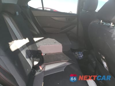 Zdjęcie 10 z 12 samochodu: 2024 SUBARU WRX VIN:JF1VBAB61R9802269 - miniatura