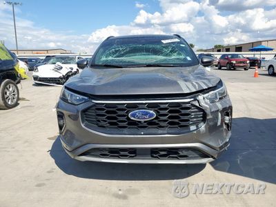 Piąte zdjęcie samochodu w środku: 2023 FORD ESCAPE ST LINE ELITE VIN:1FMCU9PA5PUA30257 - miniatura