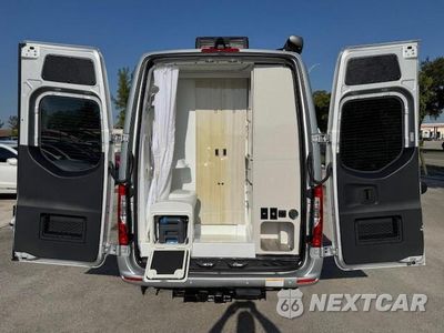 Zdjęcie 6 z 15 samochodu: 2022 MERCEDES-BENZ SPRINTER 2500 VIN:W1X4EBHY0NP484324 - miniatura