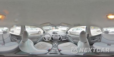 Zdjęcie 14 z 14 samochodu: 2003 TOYOTA ECHO VIN:JTDAT123530273285 - miniatura
