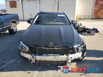 Piąte zdjęcie samochodu w środku: 2022 MERCEDES-BENZ E 350 VIN:W1KZF8DB6NB075335 - miniatura