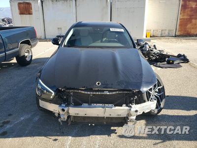 Piąte zdjęcie samochodu w środku: 2022 MERCEDES-BENZ E 350 VIN:W1KZF8DB6NB075335 - miniatura