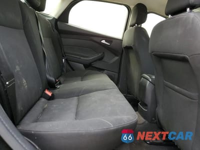 Zdjęcie 10 z 12 samochodu: 2018 FORD FOCUS SE VIN:1FADP3F22JL321132 - miniatura