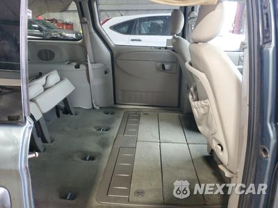 Zdjęcie 11 z 13 samochodu: 2006 CHRYSLER TOWN & COUNTRY TOURING VIN:2A8GP54L56R775638 - miniatura
