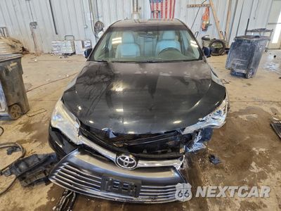 Piąte zdjęcie samochodu w środku: 2015 TOYOTA CAMRY LE VIN:4T4BF1FK7FR499114 - miniatura