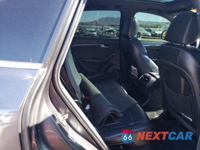 Zdjęcie 11 z 13 samochodu: 2016 AUDI SQ5 PREMIUM PLUS VIN:WA1CCAFP5GA113620 - miniatura