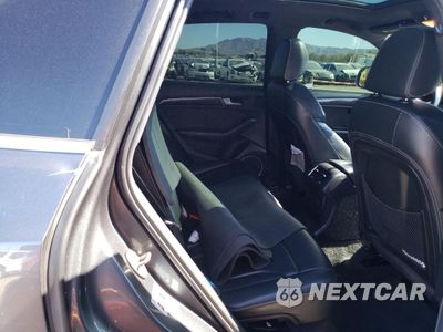 Zdjęcie 11 z 13 samochodu: 2016 AUDI SQ5 PREMIUM PLUS VIN:WA1CCAFP5GA113620 - miniatura