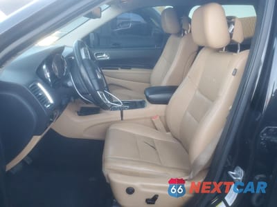 Zdjęcie 7 z 13 samochodu: 2011 DODGE DURANGO CITADEL VIN:1D4SD5GT1BC592281 - miniatura