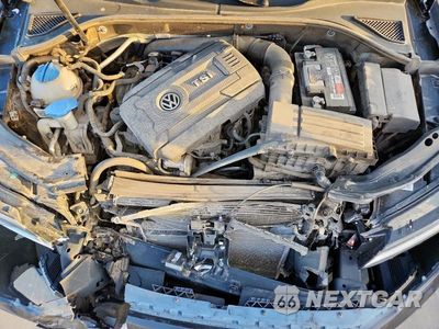 Zdjęcie 11 z 13 samochodu: 2017 VOLKSWAGEN PASSAT SE VIN:1VWBT7A39HC027867 - miniatura