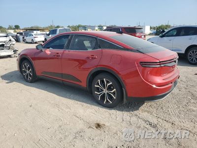 Drugie zdjęcie samochodu z przodu: 2025 TOYOTA CROWN XLE VIN:JTDAAAAF2S3036171 - miniatura