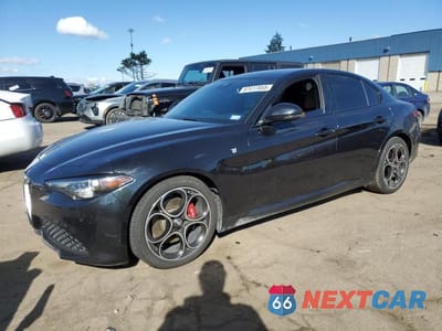 2023 ALFA ROMEO GIULIA TI ZARFAMBN4P7676692 - główne zdjęcie licytacji z USA - miniatura