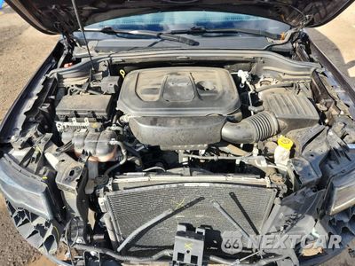 Zdjęcie 11 z 14 samochodu: 2018 JEEP GRAND CHEROKEE LIMITED VIN:1C4RJFBG4JC332606 - miniatura