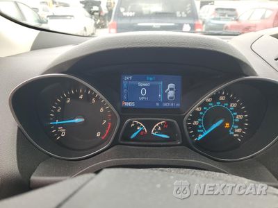 Zdjęcie 9 z 14 samochodu: 2015 FORD ESCAPE SE VIN:1FMCU9GXXFUB25741 - miniatura