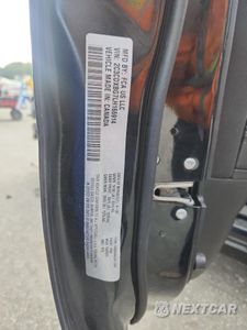 Zdjęcie 13 z 13 samochodu: 2020 DODGE CHARGER SXT VIN:2C3CDXBG7LH166914 - miniatura