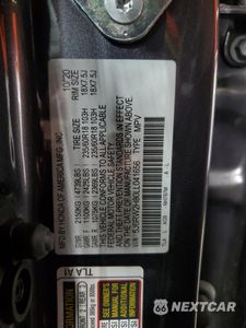 Zdjęcie 13 z 14 samochodu: 2020 HONDA CR-V EXL VIN:5J6RW2H80LL041656 - miniatura
