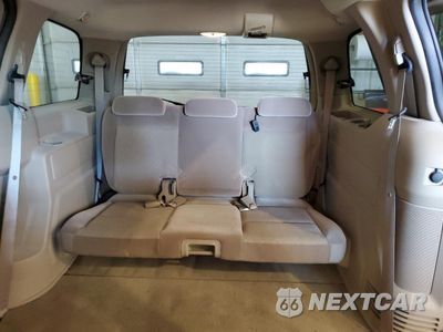 Zdjęcie 10 z 15 samochodu: 2007 FORD FREESTAR SEL VIN:2FMZA522X7BA15383 - miniatura