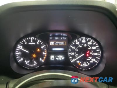 Zdjęcie 9 z 14 samochodu: 2015 NISSAN PATHFINDER S VIN:5N1AR2MM9FC705286 - miniatura
