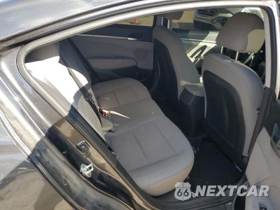 Zdjęcie 10 z 13 samochodu: 2020 HYUNDAI ELANTRA SE VIN:5NPD74LF2LH612891 - miniatura