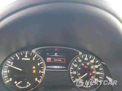 Zdjęcie 9 z 12 samochodu: 2018 NISSAN ALTIMA 2.5 SV VIN:1N4AL3AP0JC283076 - miniatura