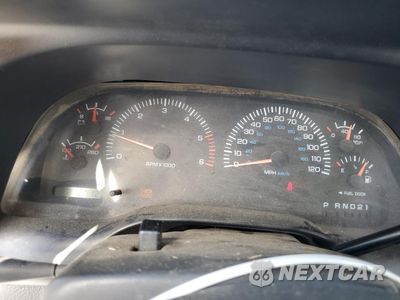Zdjęcie 9 z 14 samochodu: 1998 DODGE RAM 1500 VIN:3B7HF13Z9WG223241 - miniatura