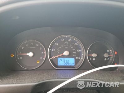 Zdjęcie 9 z 13 samochodu: 2012 HYUNDAI SANTA FE LIMITED VIN:5XYZK3AB5CG142412 - miniatura